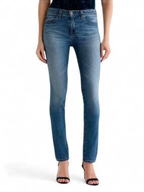 Ag Adriano Goldschmied "The Stilt" Women's Cigerette Jeans